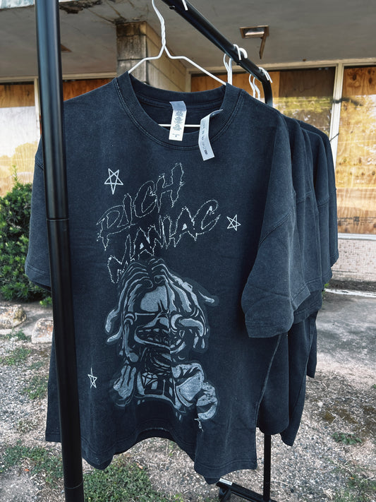 RM Oversized Tee
